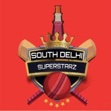 South Delhi Superstarz Device mark 7038628 Trademark