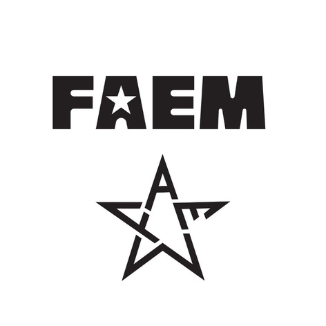 Faem Entertainments Device mark 7038464 Trademark