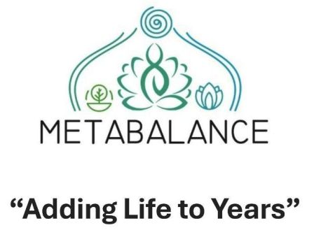 Metabalance- Adding Life To Years Device mark 7039064 Trademark