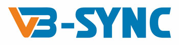 Vb-sync Device mark 7038153 Trademark