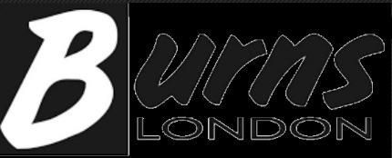 Burns London Device mark 7039130 Trademark