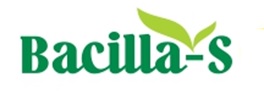Bacilla-s With Device Of Leaf Device mark 7038160 Trademark