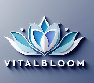 Vitalbloom Device mark 7038264 Trademark