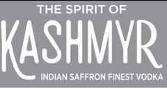 The Spirit Of Kashmyr Indian Saffron Finest Vodka (device Mark) Device mark 7038126 Trademark