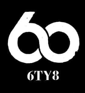 6ty8 With Device Of 68 Device mark 7037900 Trademark