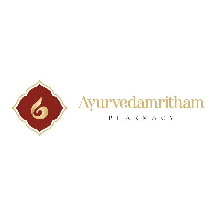 Ayurvedamritham Pharmacy Device mark 7038631 Trademark