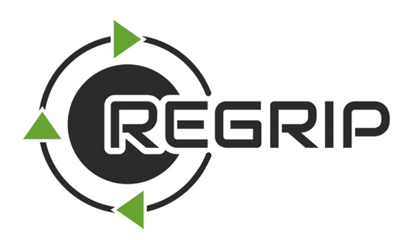Regrip Device mark 7039223 Trademark
