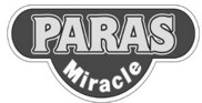 Paras Miracle Device mark 7039505 Trademark