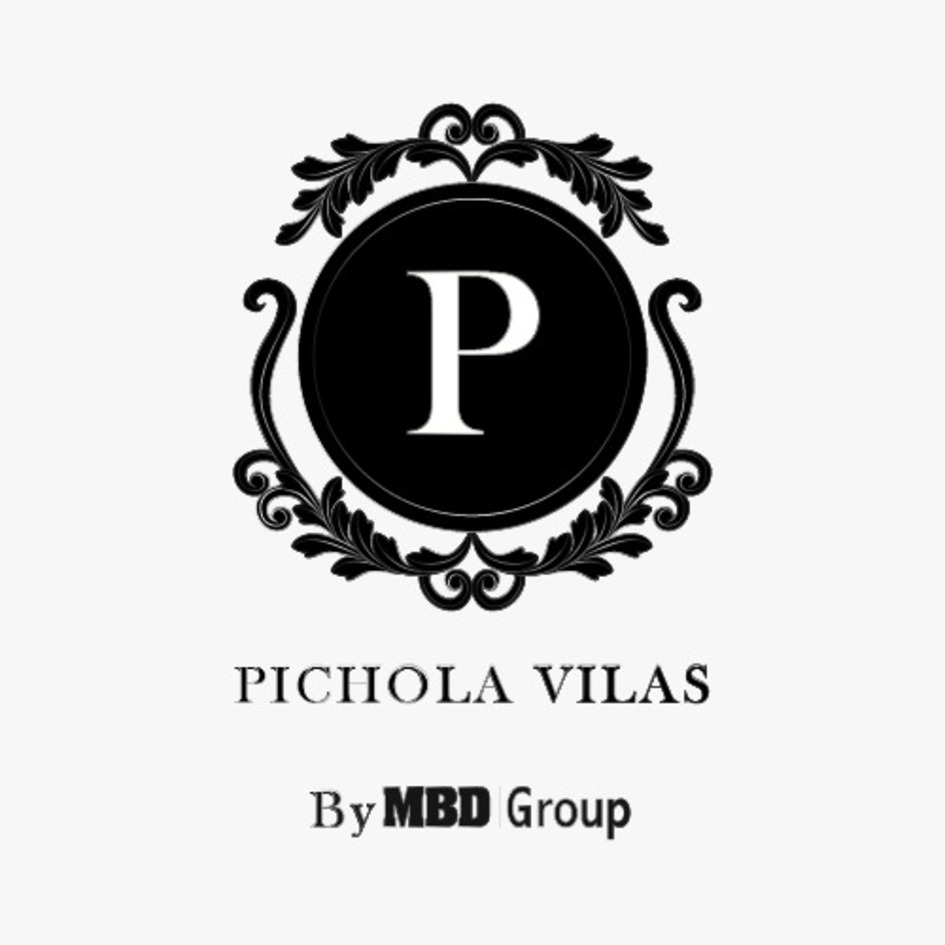 Pichola Vilas By Mbd Group Device mark 7039862 Trademark
