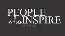 People Who Inspire (device) Device mark 7039772 Trademark