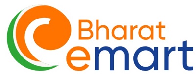 Bharat Emart (label) Device mark 7039400 Trademark