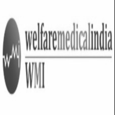 Welfare Medical India Wmi (device) Device mark 7039787 Trademark