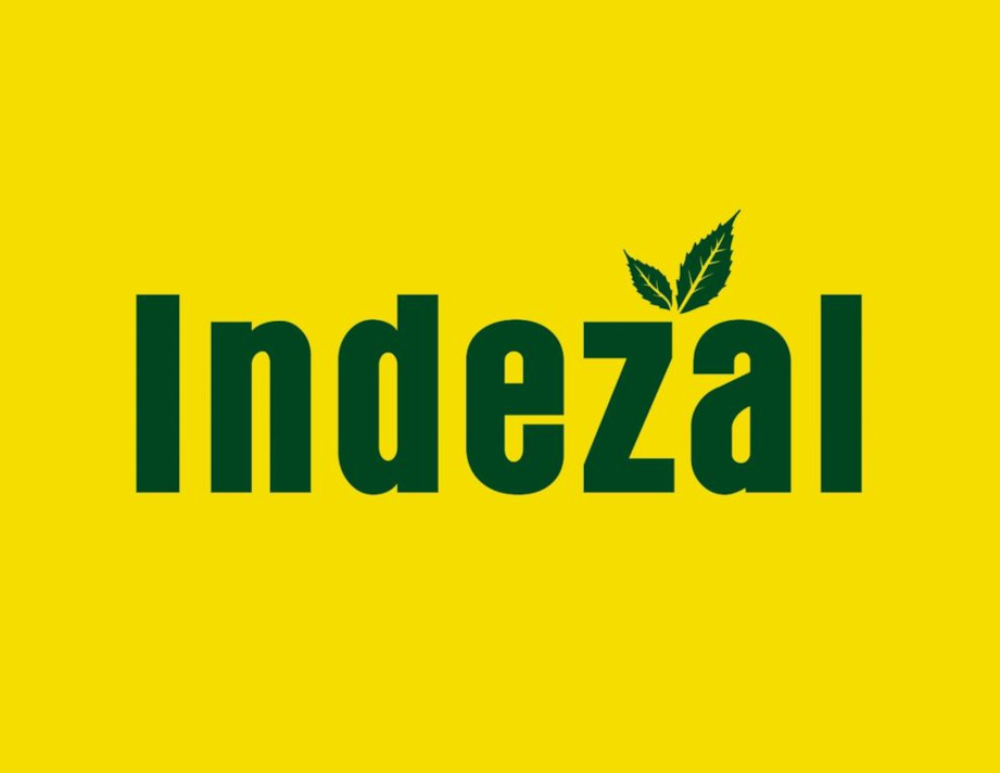 Indezal Device mark 7039392 Trademark