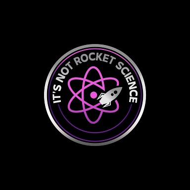 It's Not Rocket Science Device mark 7040230 Trademark