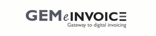 Gemeinvoice Device mark 7040194 Trademark