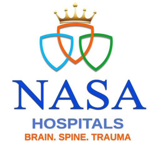Nasa Hospitals Brain.spine.trauma Device mark 7040319 Trademark
