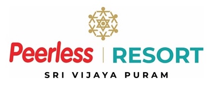Peerless Resort Sri Vijaya Puram Device mark 7040968 Trademark