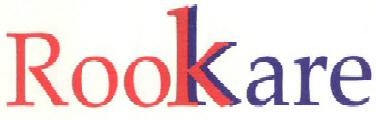 Rookare Device mark 2489383 Trademark