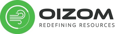 Oizom - Redefining Resources Device mark 7042558 Trademark