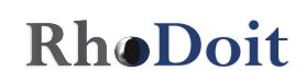 Rhodoit Device mark 7041349 Trademark