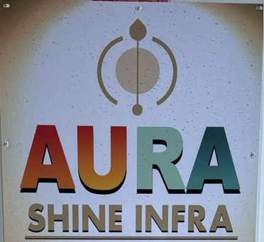 Aura Shine Infra Device mark 7041375 Trademark