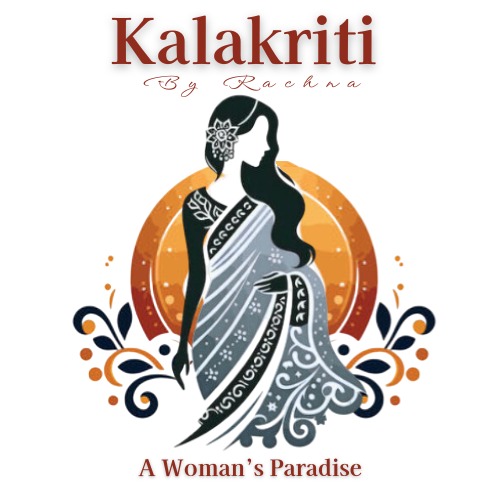Kalakriti By Rachna (a Women's Paradise) Device mark 7042208 Trademark