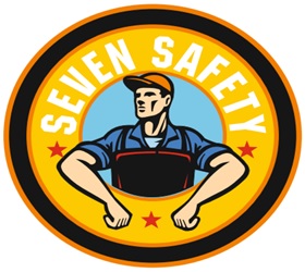 Seven Safety Device mark 7042434 Trademark