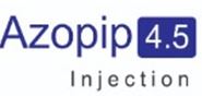 Azopip 4.5 Injection Device mark 7042255 Trademark