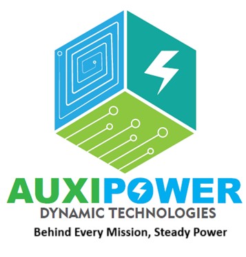 Auxipower Dynamic Technolgies Device mark 7041344 Trademark