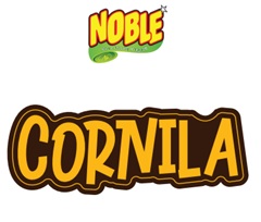 Noble Cornila Device mark 7041786 Trademark