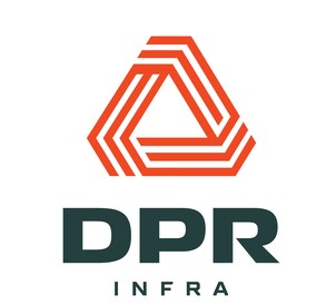 Dpr Infra Device mark 7042325 Trademark
