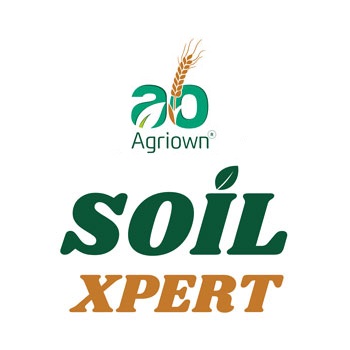 Agriown Soil Xpert With Ao Device mark 7042100 Trademark