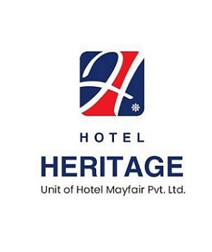 Hotel Heritage Device mark 7042461 Trademark