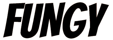 Fungy Device mark 7042997 Trademark