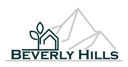 Beverly Hills With Logo Device mark 7043182 Trademark