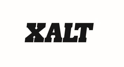 Xalt Device mark 7042793 Trademark