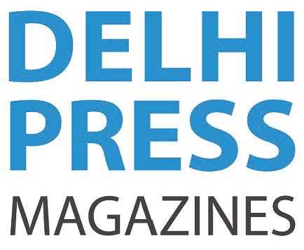 Delhi Press Magazines Device mark 7042905 Trademark