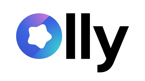 Olly Device mark 7043083 Trademark