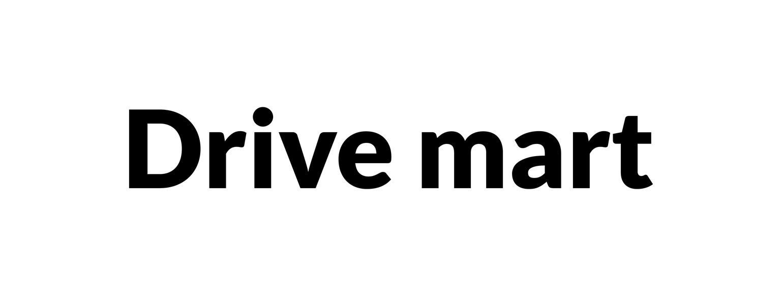 Drive Mart Device mark 7043403 Trademark