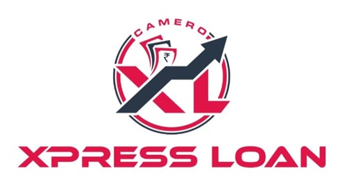 Camero Xpress Loan Device mark 7043480 Trademark