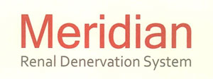 Meridian Device mark 2649631 Trademark