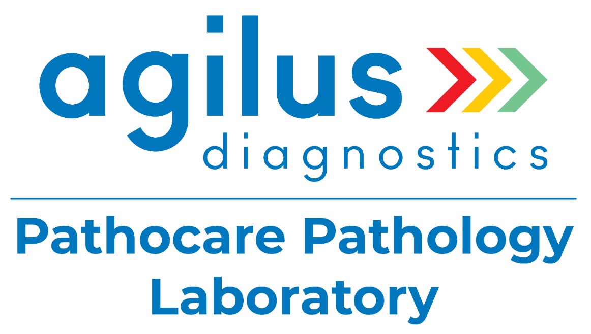 Agilus Diagnostics - Pathocare Pathology Laboratory Device mark 7045619 Trademark