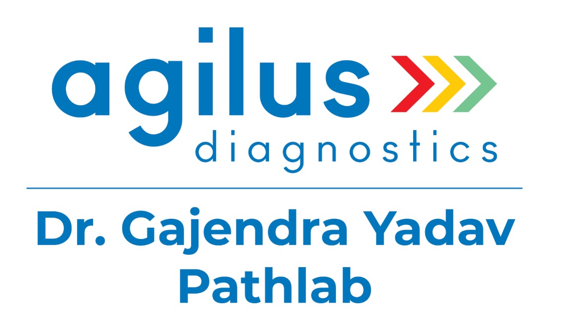 Agilus Diagnostics - Dr. Gajendra Yadav Pathlab Device mark 7043519 Trademark