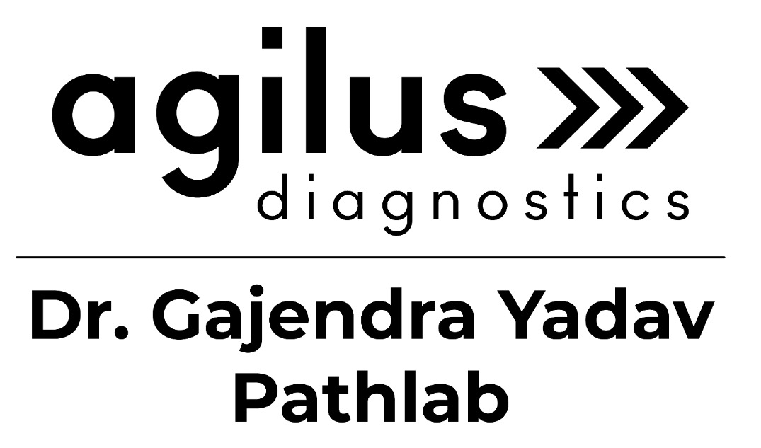 Agilus Diagnostics - Dr. Gajendra Yadav Pathlab Device mark 7043521 Trademark