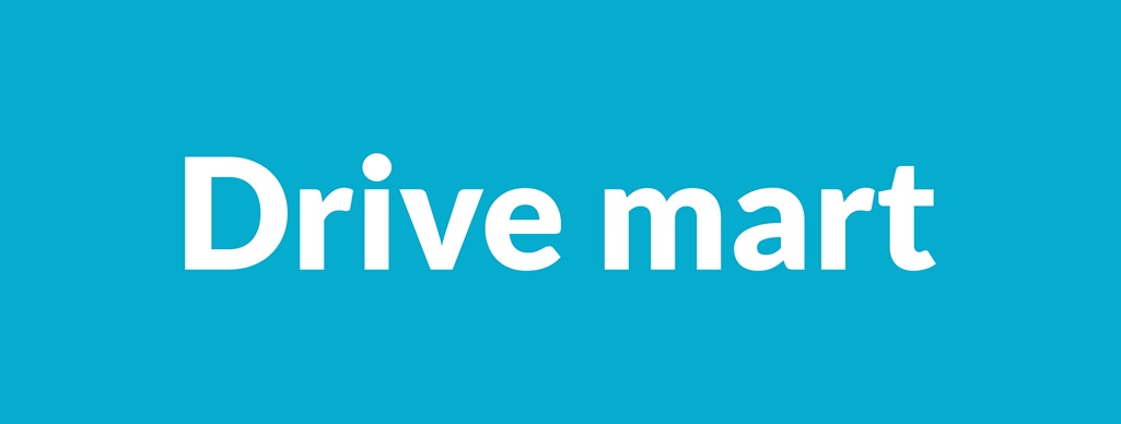 Drive Mart Device mark 7043535 Trademark