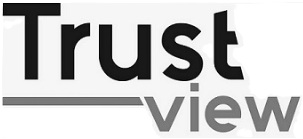 Trust View (device) Device mark 7043601 Trademark