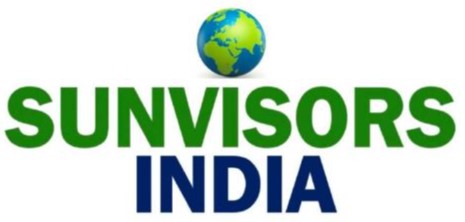 Sunvisors India Device mark 7043707 Trademark