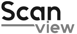 Scan View (device) Device mark 7043758 Trademark