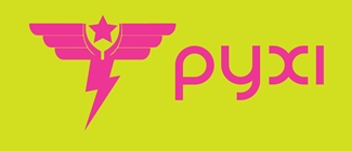 Pyxi Device mark 7043924 Trademark