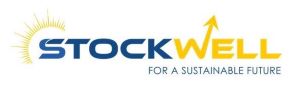 Stockwell - For A Sustainable Future Device mark 7044056 Trademark